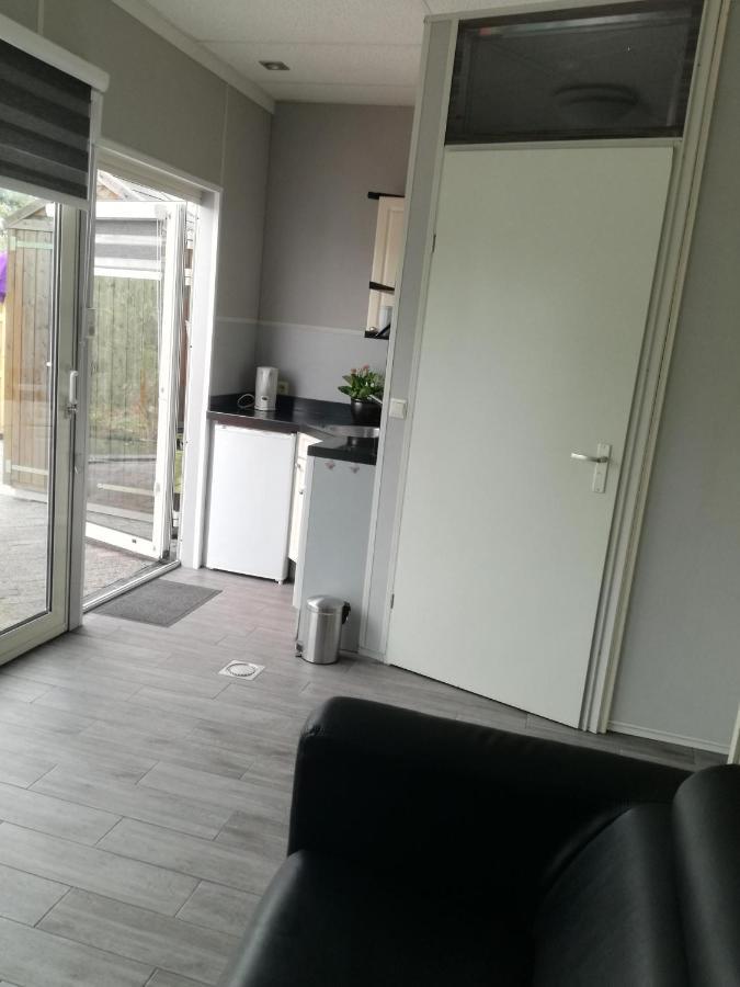 Den Laage Hof Heusden  Exterior foto