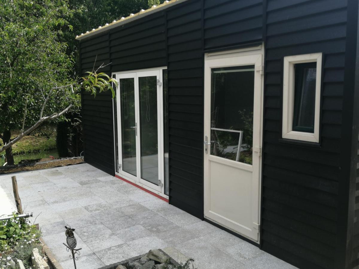Den Laage Hof Heusden  Exterior foto